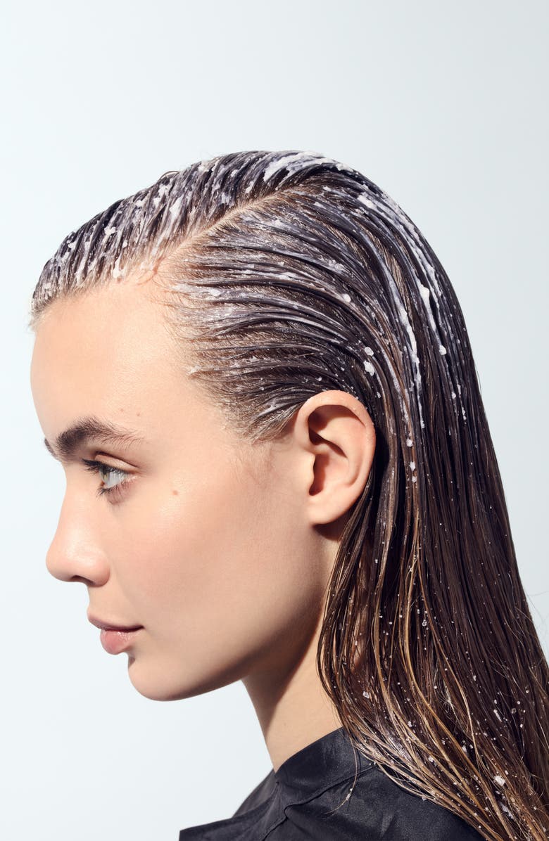 PHYTO Scalp Solution Purifying Cleansing Scrub, Alternate, color, 