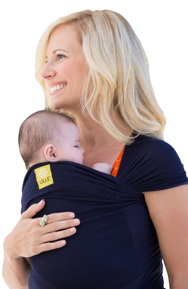 LÍLLÉbaby Tie The Knot Wrap, Main, color,