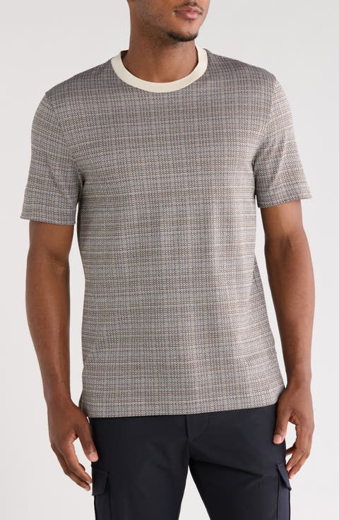 トップス nknit silk cotton crew neck KNIT T-shirt 71aVbQHSlUL._AC_SY550_.jpg