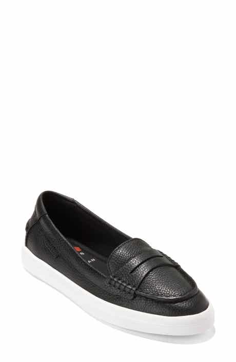 Cole Haan Nantucket Drift Penny Slip-On Loafer