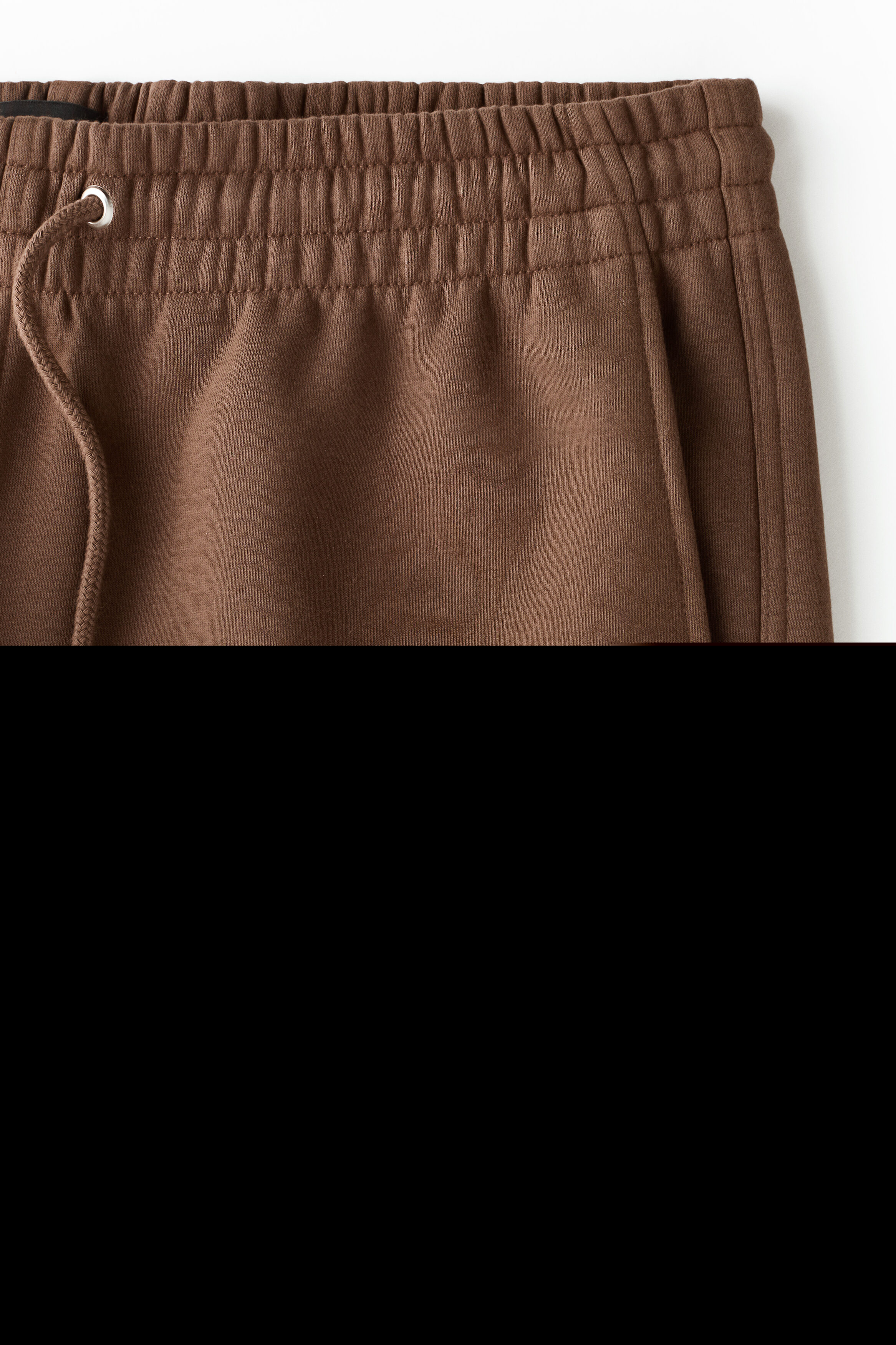 H&M Loose Fit Sweatpants, Alternate, color, 