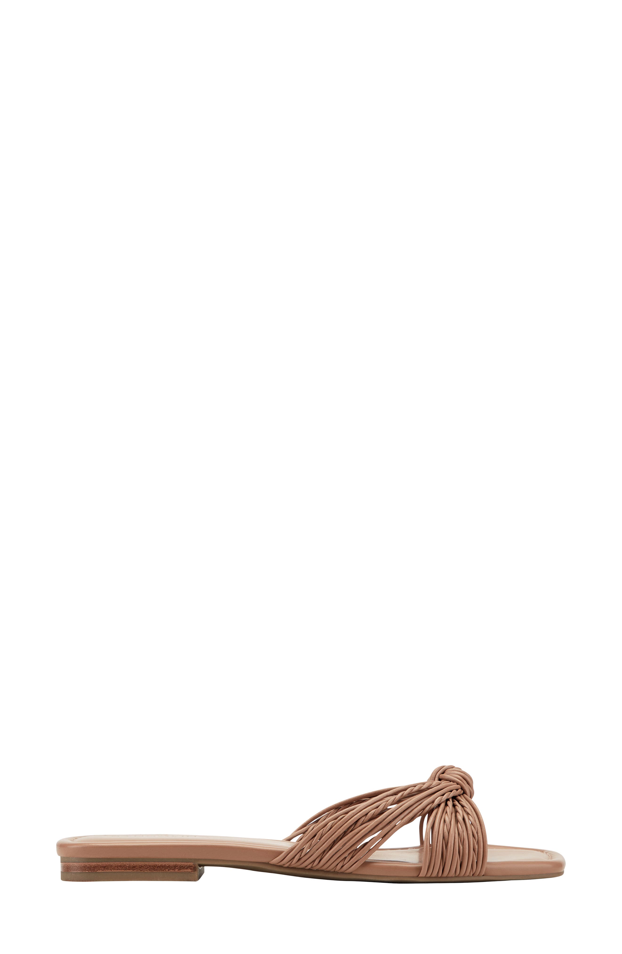 Bandolino Sella Slide Sandal, Alternate, color, 