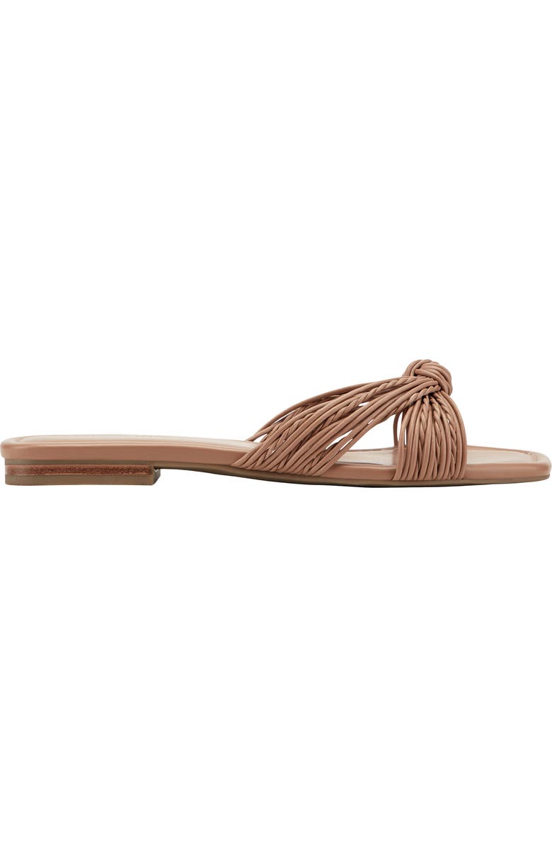 Bandolino Sella Slide Sandal, Alternate, color,
