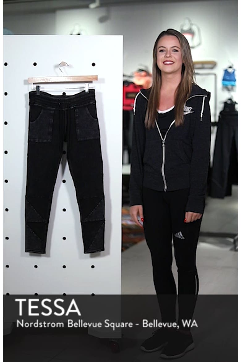 FP Movement Kyoto Pocket Leggings video