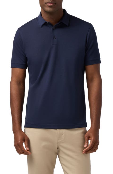 Kent Solid Polo