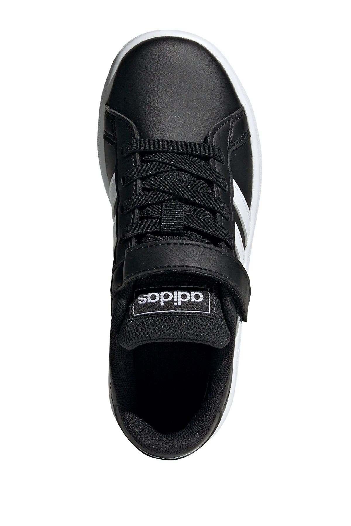 adidas Grand Court Sneaker, Alternate, color, 