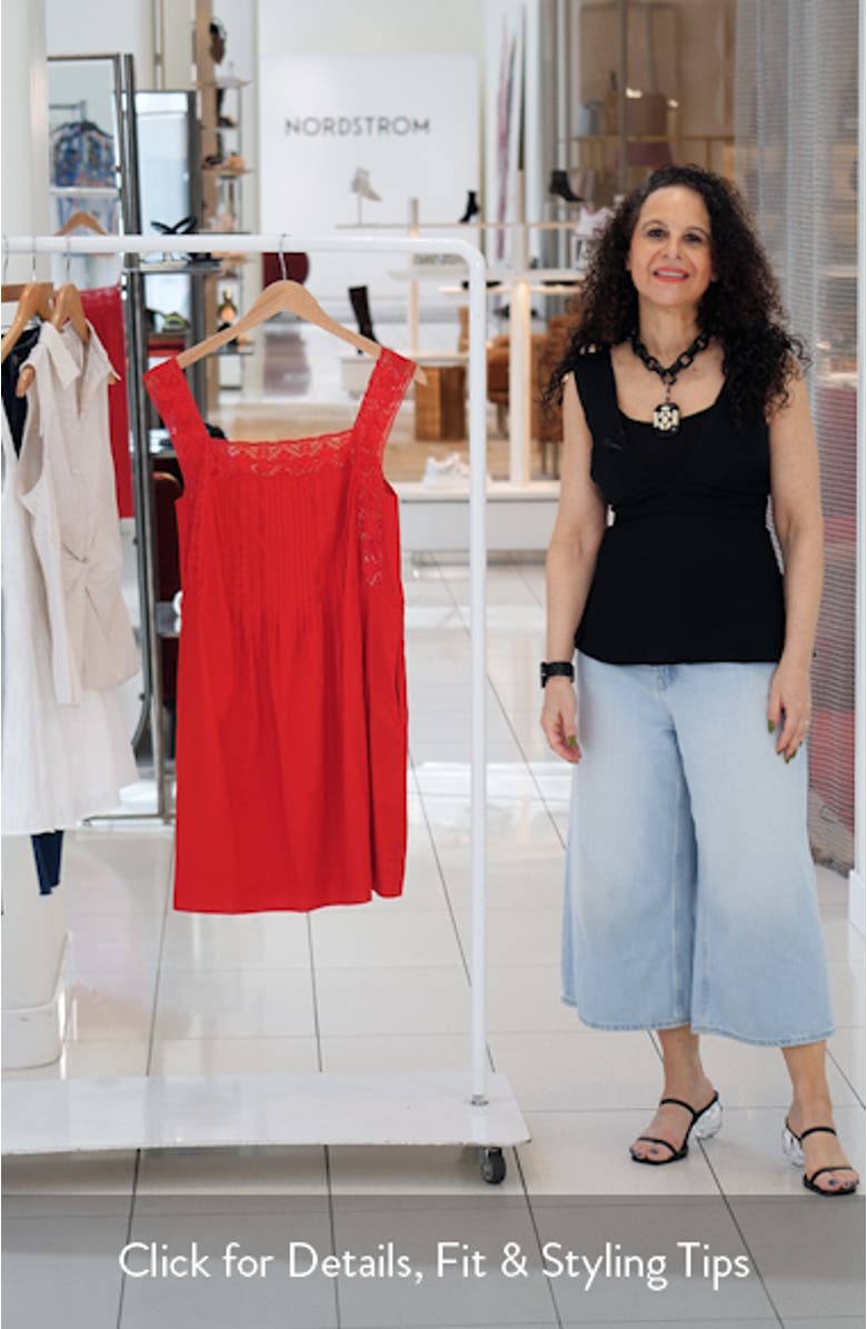 The Sophie Minidress, sales video thumbnail