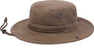 Kanut Sports Bushnell Men's Cotton Boonie Hat