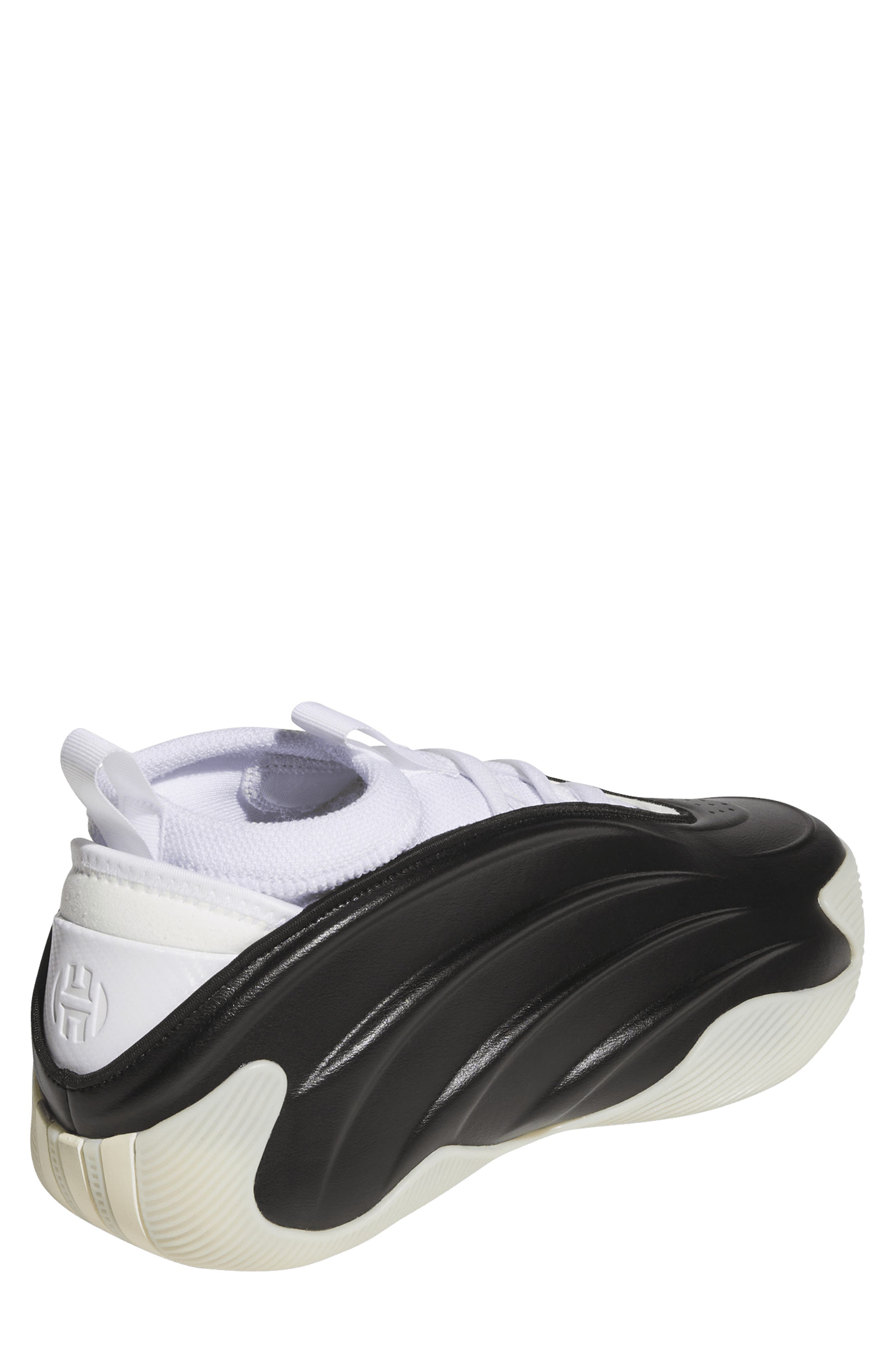 adidas Gender Inclusive Harden Volume 9 Basketball Shoe, Alternate, color, 