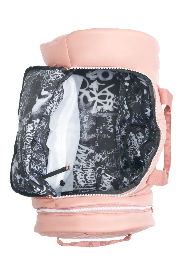 Underground Duffel Bag, Alternate, color, Primrose