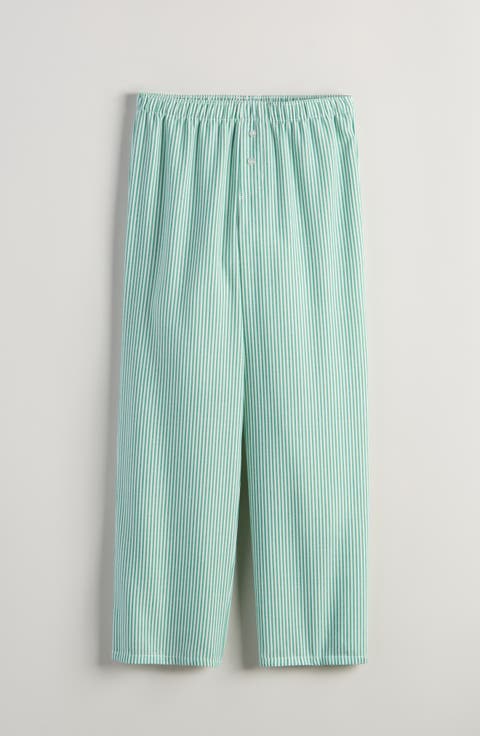 Kids' Boxer Pajama Pants (Big Kid)