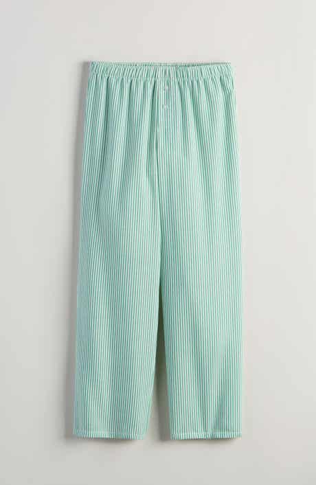 Kids' Boxer Pajama Pants