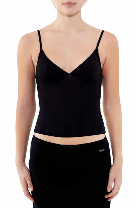 BDG Urban Outfitters Je T’Aime Camisole
