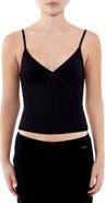 BDG Urban Outfitters Je T’Aime Camisole