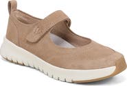 Vionic Uptown Mary Jane Sneaker