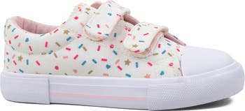 Kids' Sprinkle Low Top Sneaker