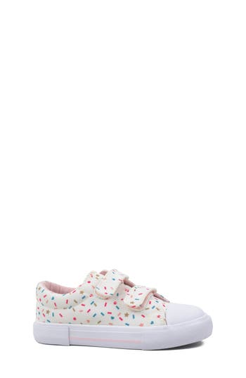 Emma New York Kids' Sprinkle Low Top Sneaker