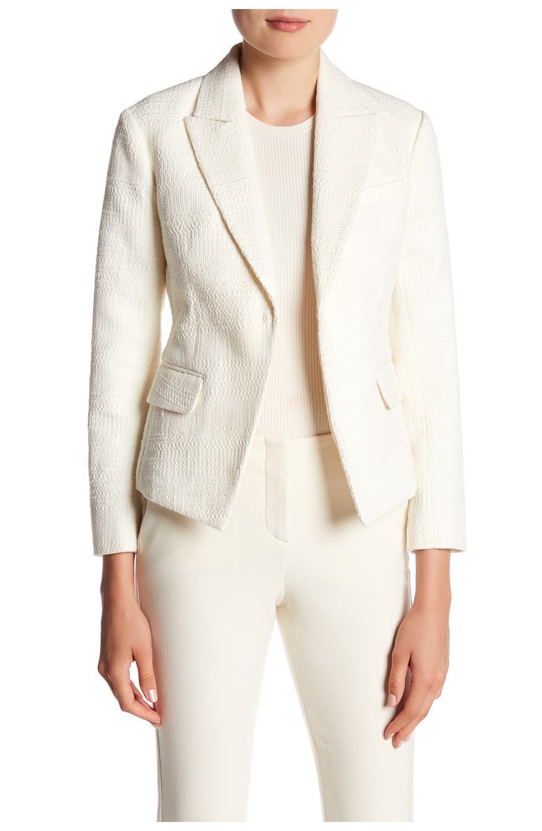 Theory Brince Newdale Textured Jacket, Main, color, 