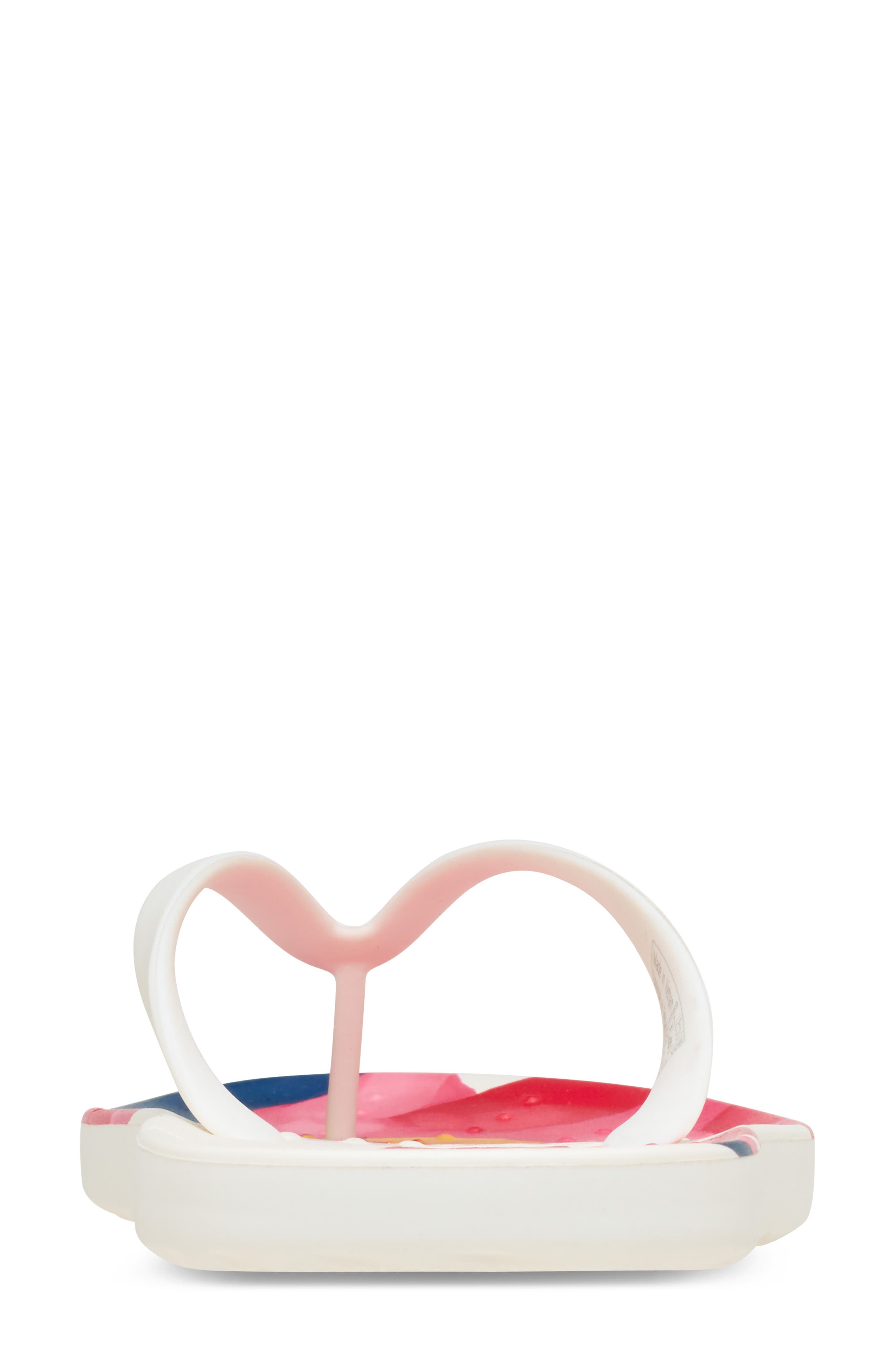 CROCS Flip Flop Sandal, Alternate, color, 