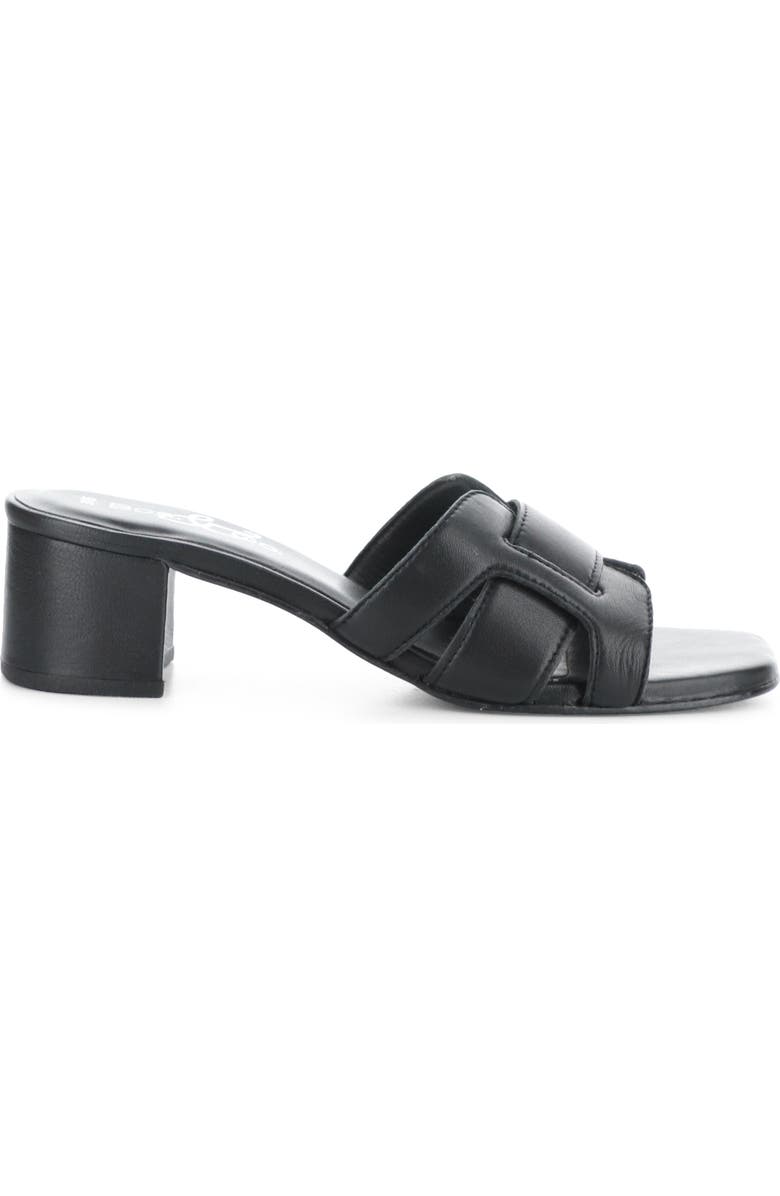 Bos. & Co. Uplift Slide Sandal, Alternate, color,