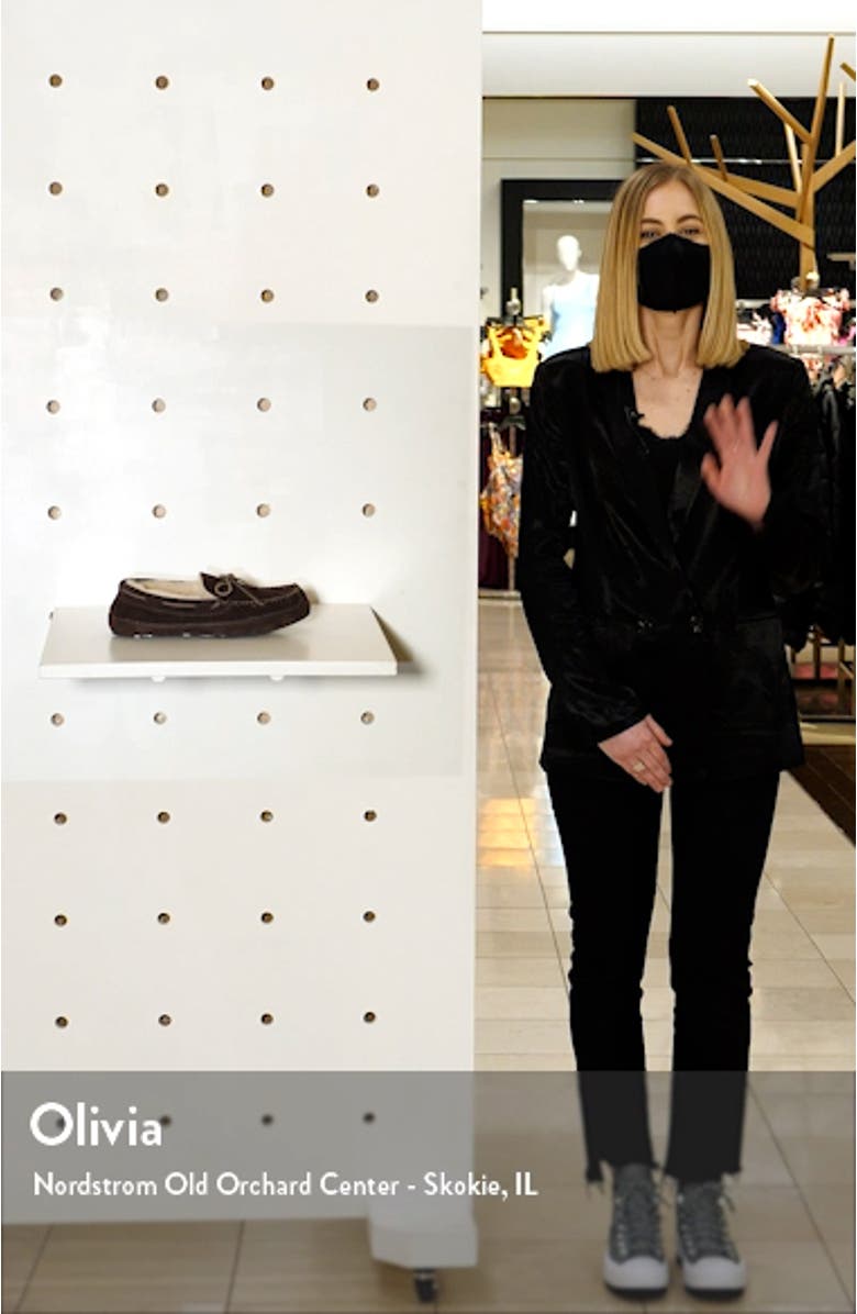 Max Moccasin Slipper, sales video thumbnail