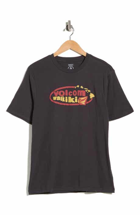 Volcom Radiostar Waikiki Graphic T-Shirt