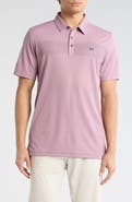 TravisMathew Quintessential Polo