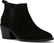 Blondo Temple Waterproof Ankle Bootie