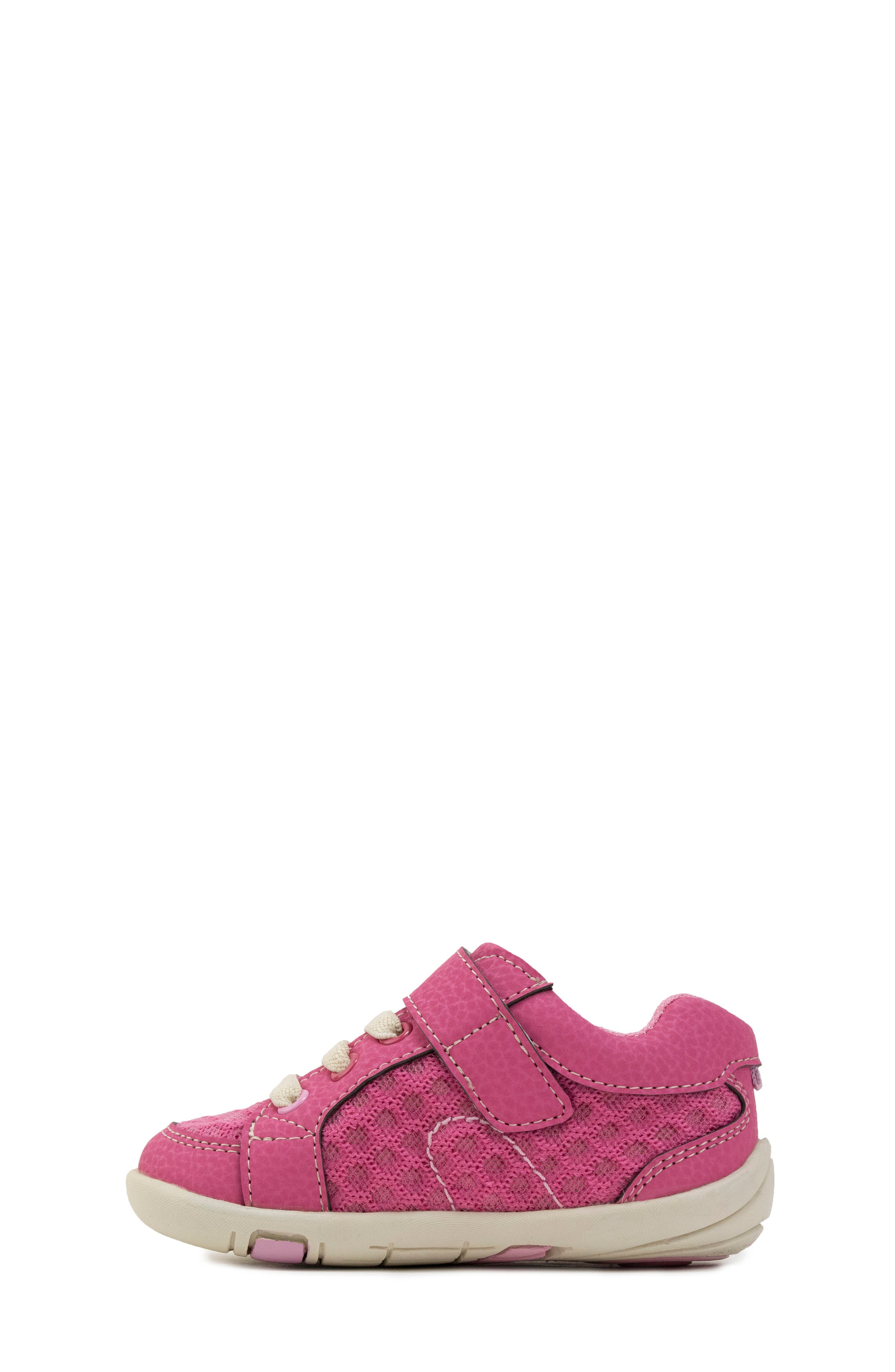 pediped Grip 'n Go<sup>™</sup> Dani Sneaker, Alternate, color, 