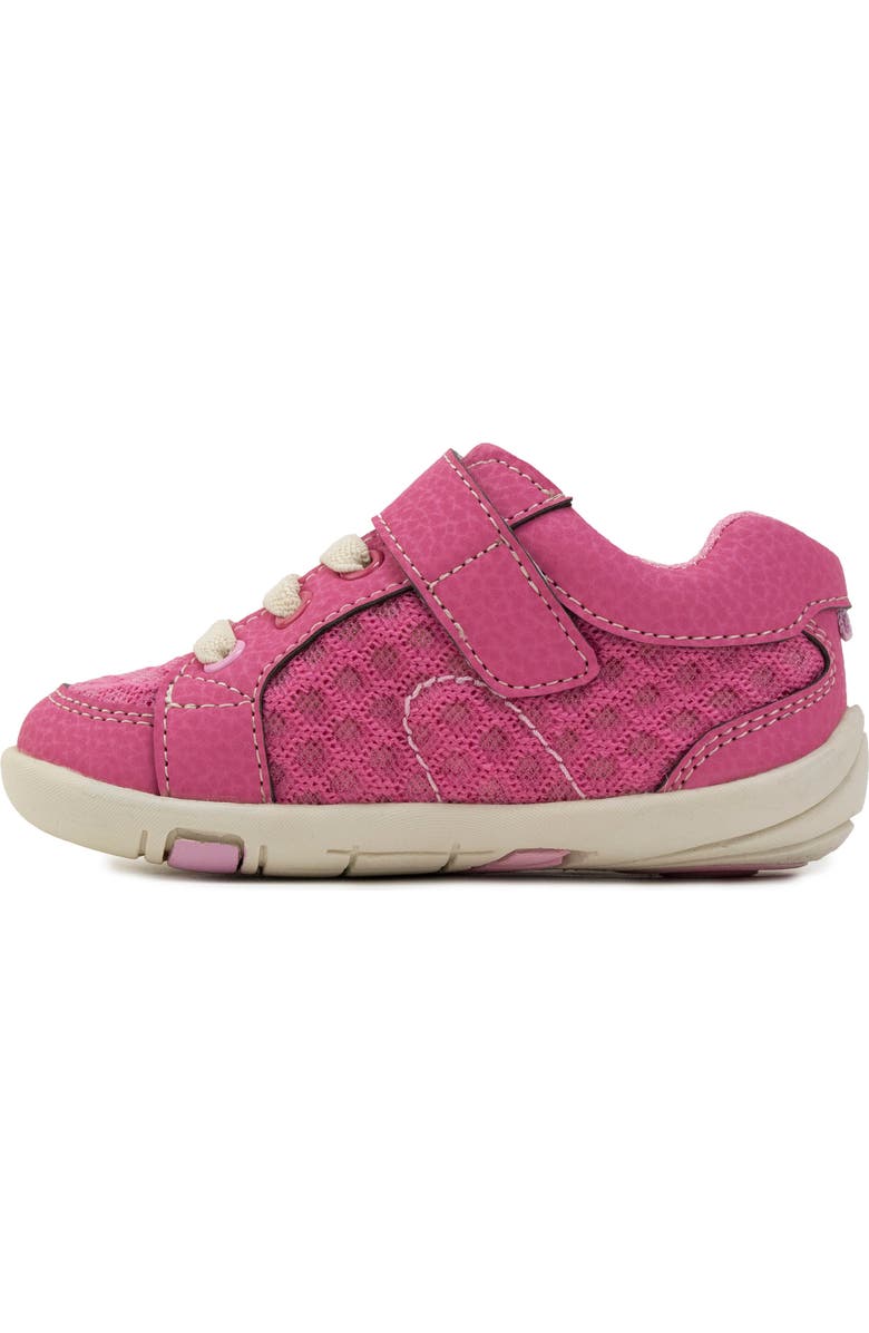 pediped Grip 'n Go<sup>™</sup> Dani Sneaker, Alternate, color,