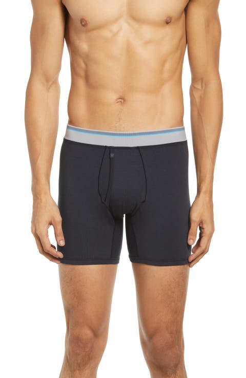 18-Hour Jersey Boxer Briefs