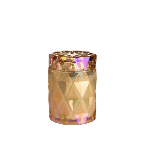 Hibiscus Guava Candle