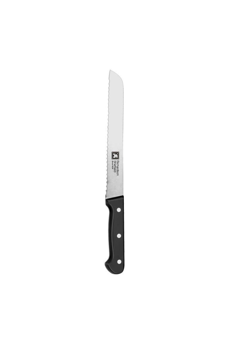 Universal 8.5-Inch Bread Knife, Main, color, Silver