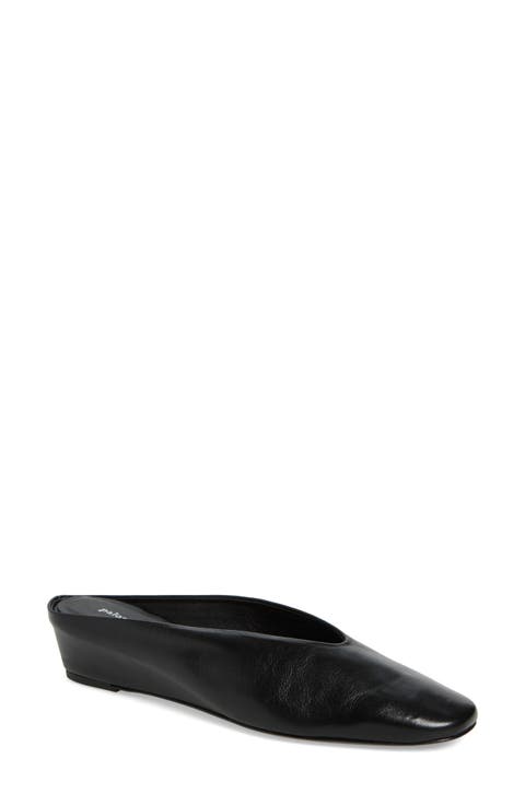 Fernanda Hidden Wedge Mule (Women)