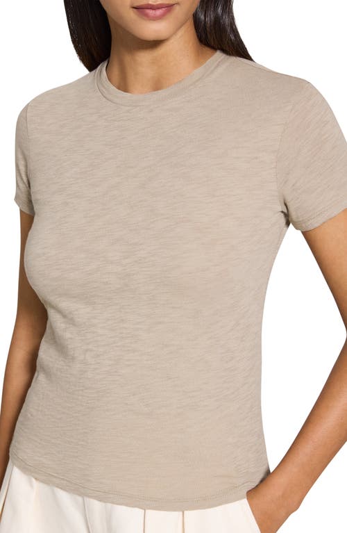 Theory 2 Nebulous Organic Cotton Tiny Tee