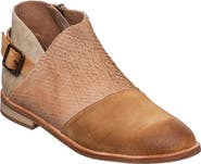 ANTELOPE Laran Buckle Boot