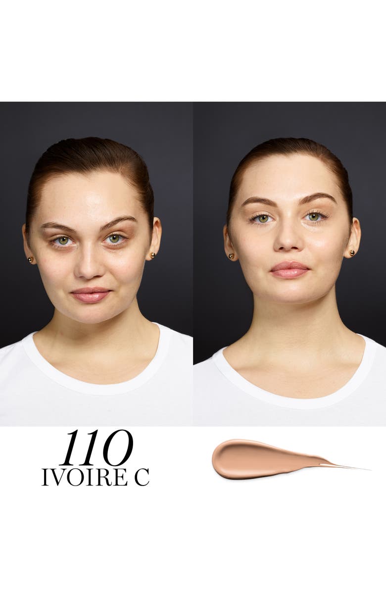 Lancôme Teint Idole Ultra Wear Camouflage Concealer, Alternate, color, 110 Ivory C