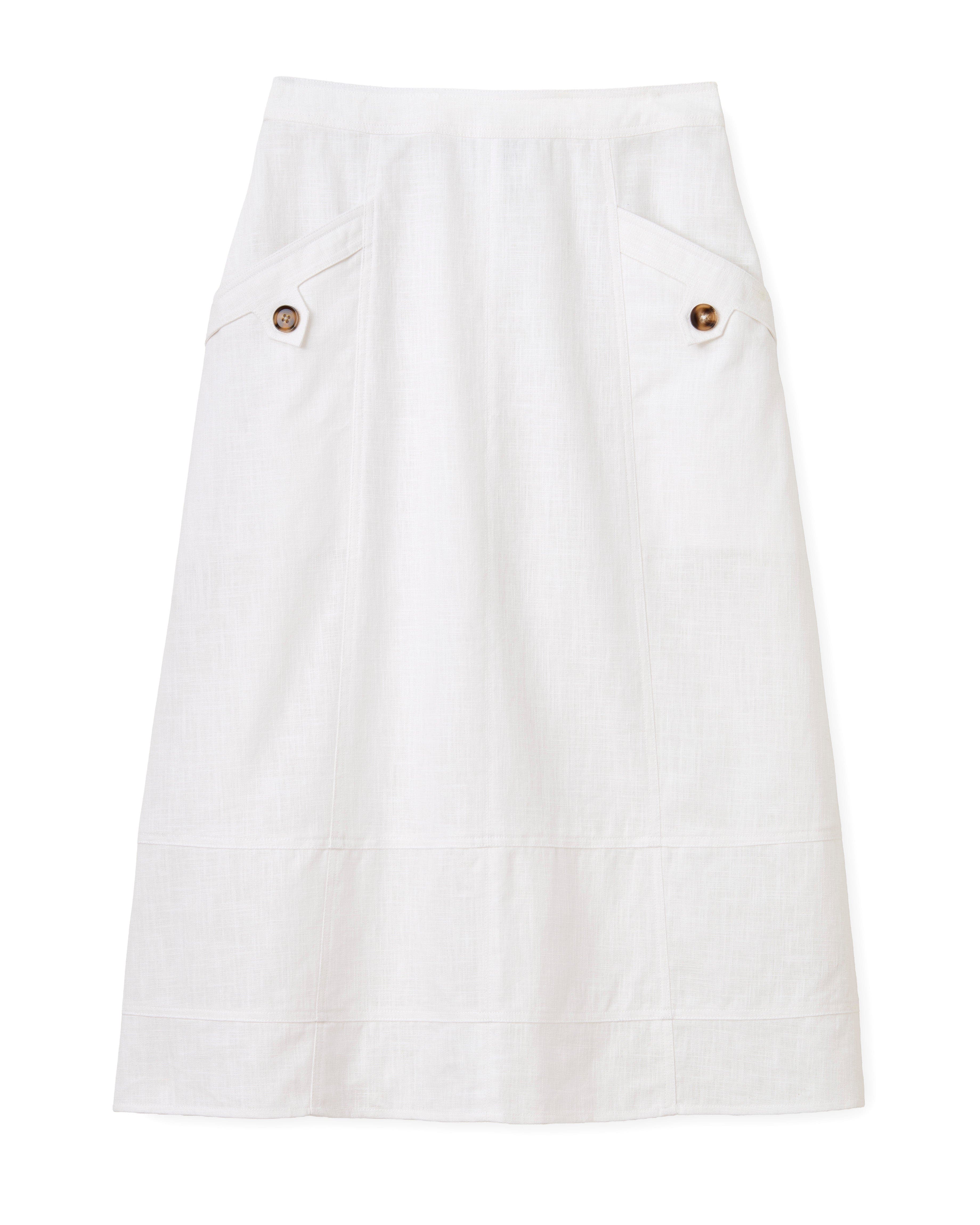 Bright White