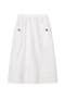 selected Bright White