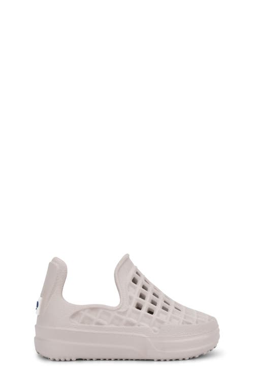 Lusso Cloud Kids' Scenario Slip-on In Coffee