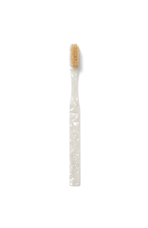 Toothbrush