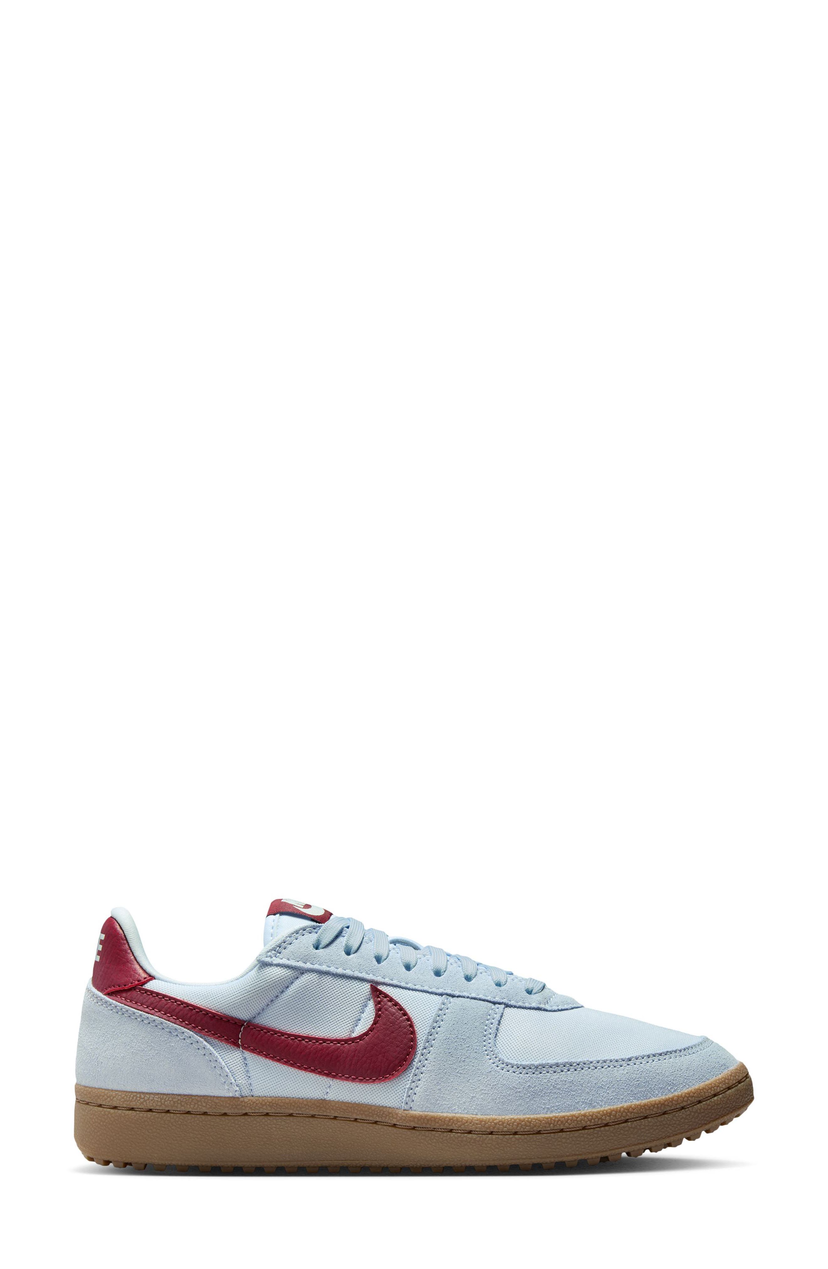 Field General SE Sneaker, Alternate, color, 401 BLTINT/TEAM R