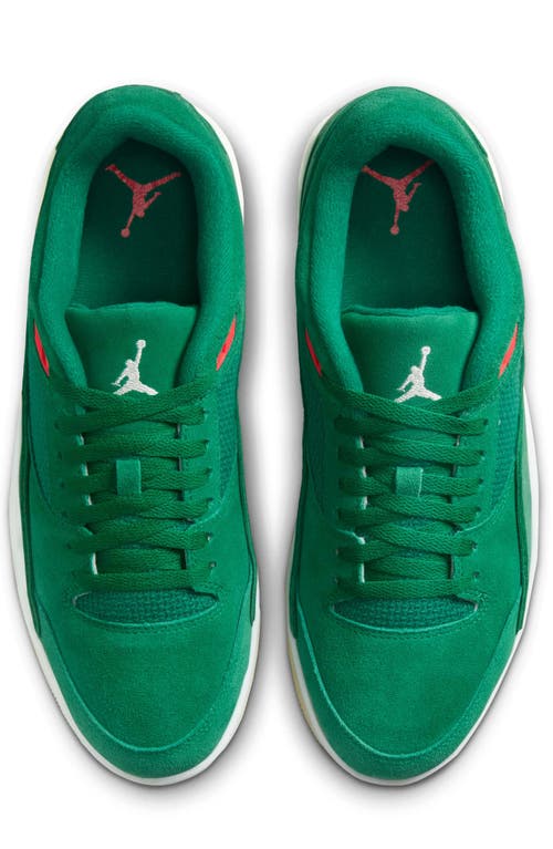Nike Jordan Flight Court Sneaker