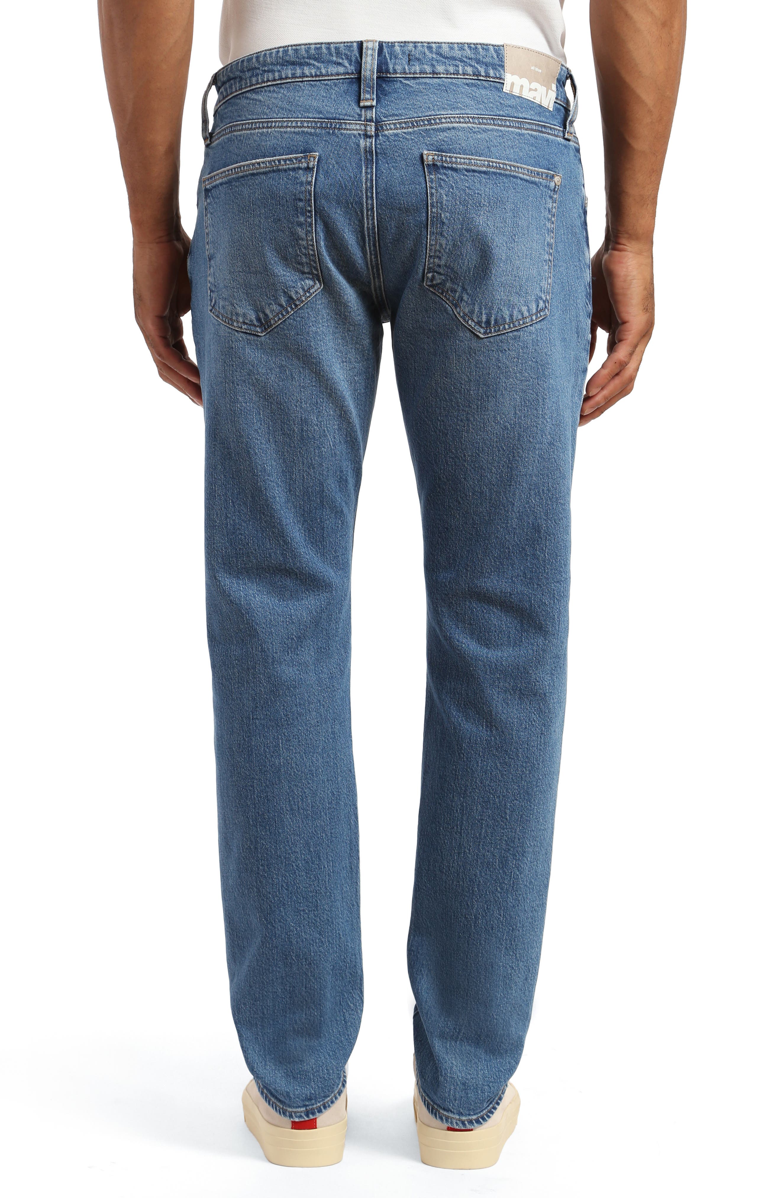 Jake Slim Fit Jeans - image 2
