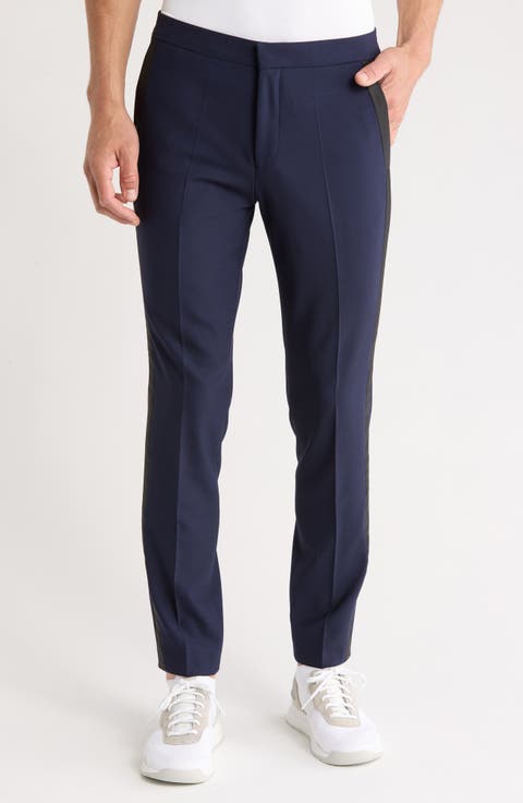 Hesten Wool Blend Pants