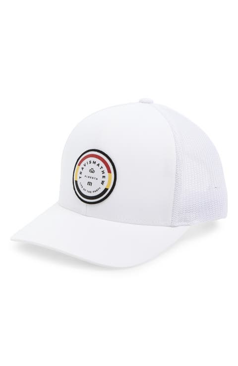 Horseback Baseball Cap