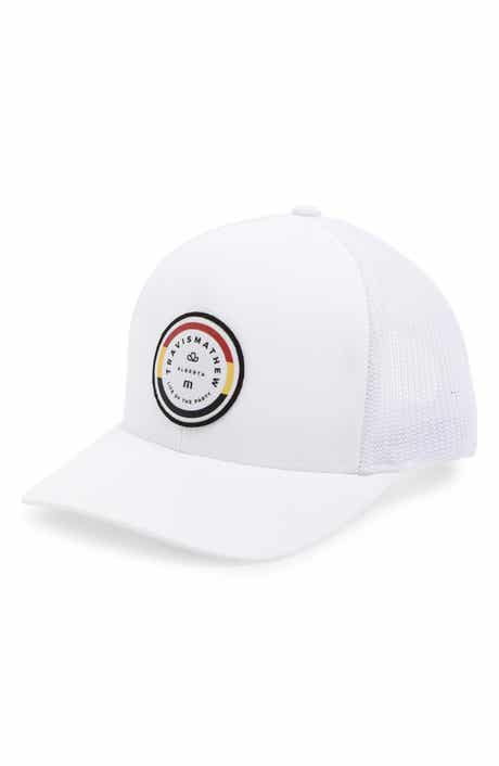 TravisMathew Horseback Baseball Cap