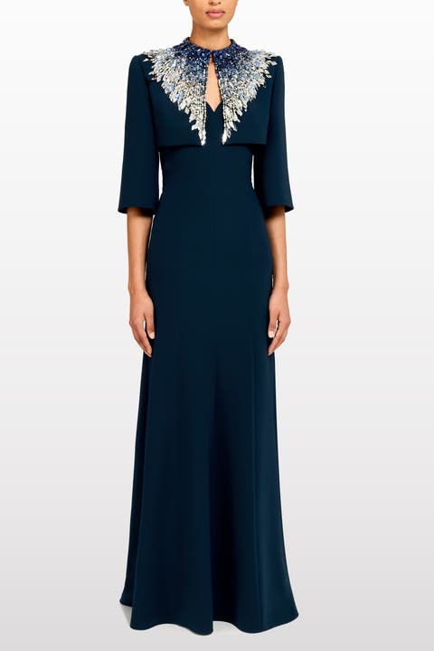 Dexy Maxi Dress