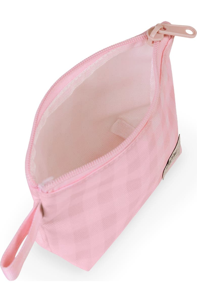 The Somewhere Co Buckle Up Handy Pouch Trio, Alternate, color, Buckle Up