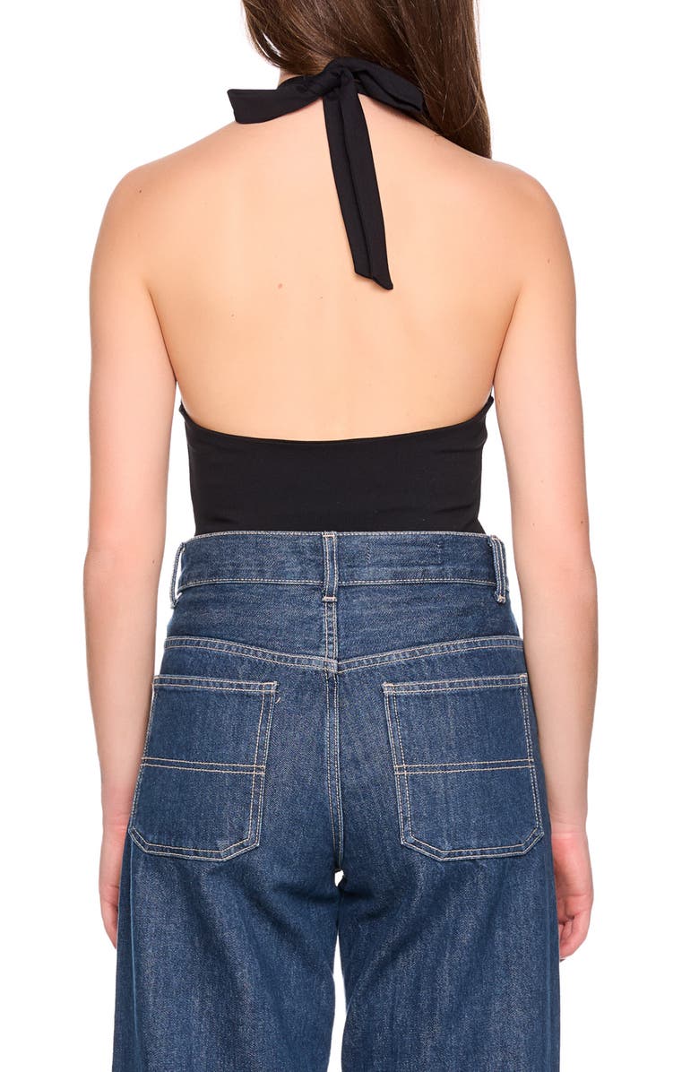 Susana Monaco The Halter Tank, Alternate, color, 